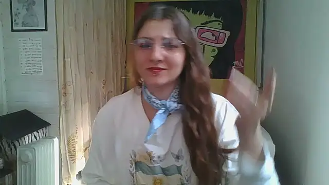 SweetyBabyDemon online show from July 2026 03:13:01 PM