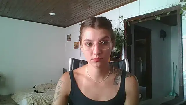 SweetyBabyDemon online show from January 2026 01:15:02 PM