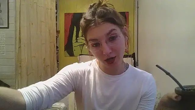 SweetyBabyDemon online show from July 2026 03:45:02 PM