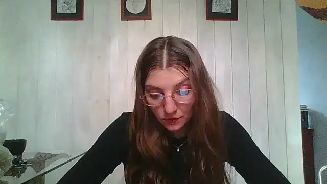 SweetyBabyDemon online show from July 2026 05:43:02 PM