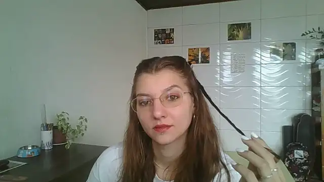 SweetyBabyDemon online show from November 2025 01:04:02 PM