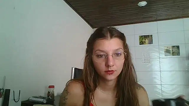 SweetyBabyDemon online show from April 2026 01:51:01 PM