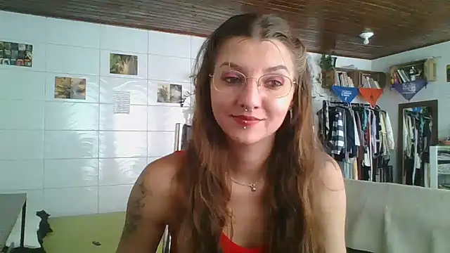 SweetyBabyDemon online show from April 2026 02:02:01 PM