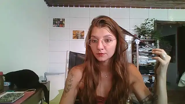 SweetyBabyDemon online show from March 2026 12:52:02 PM