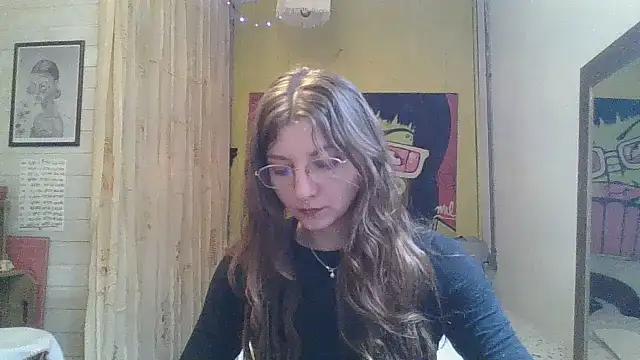 SweetyBabyDemon online show from June 2026 03:43:01 PM