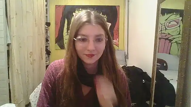 SweetyBabyDemon online show from June 2026 10:48:01 PM