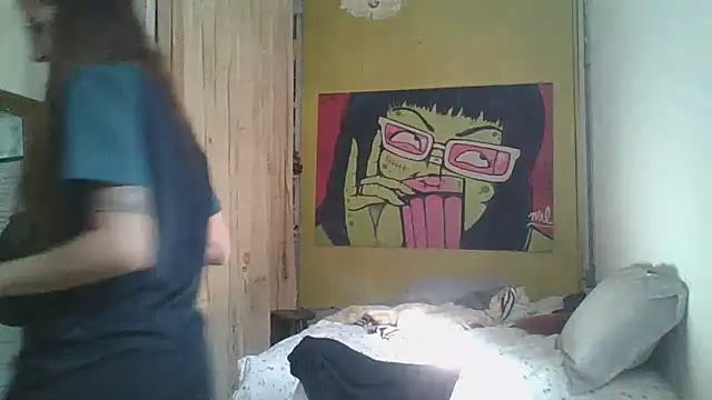 SweetyBabyDemon online show from June 2026 01:44:02 PM