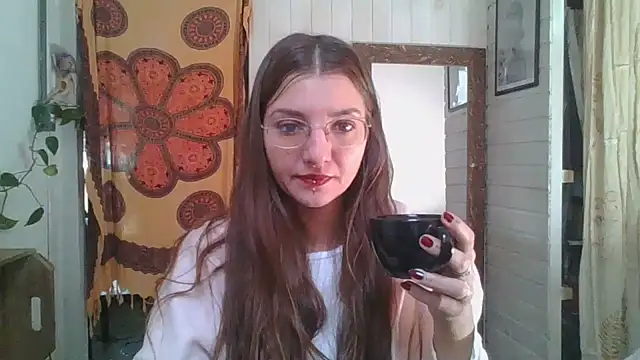 SweetyBabyDemon online show from May 2026 01:41:01 PM