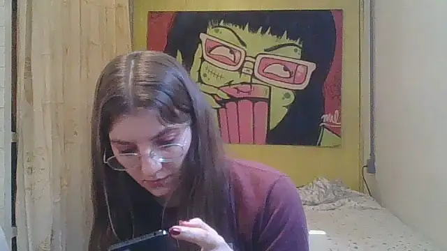 SweetyBabyDemon online show from July 2026 06:30:02 PM