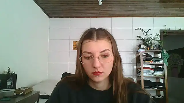 Snapshot of SweetyBabyDemon chatting on October 2025 01:34:01 PM SweetyBabyDemon online show from October 2025 01:34:01 PM
