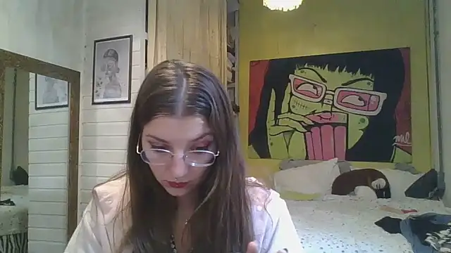 SweetyBabyDemon online show from May 2026 05:11:01 PM