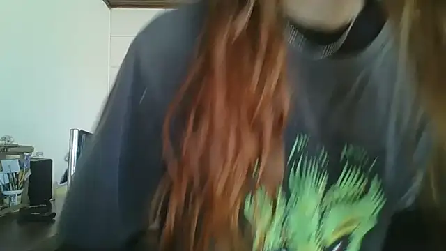 Snapshot of SweetyBabyDemon chatting on September 2025 01:50:01 PM SweetyBabyDemon online show from September 2025 01:50:01 PM