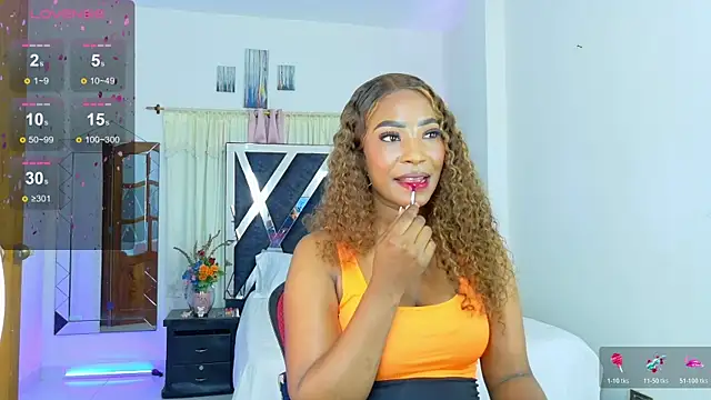 samantha-rose2 online show from April 2026 10:49:01 PM