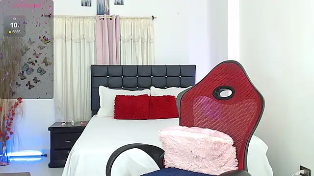 samantha-rose2 online show from December 2025 01:11:01 AM