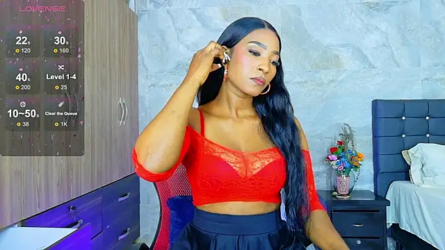 samantha-rose2 online show from March 2026 12:50:01 AM