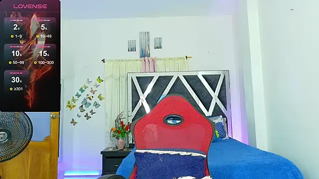 samantha-rose2 online show from April 2026 12:53:01 AM