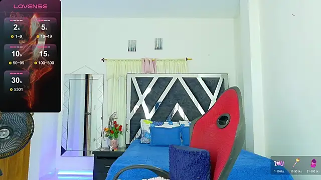samantha-rose2 online show from April 2026 01:01:02 AM