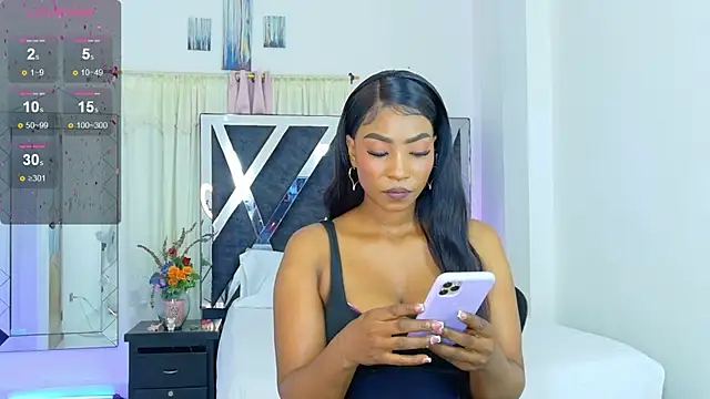 samantha-rose2 online show from April 2026 03:58:02 AM