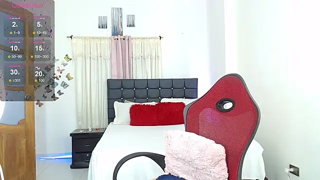 samantha-rose2 online show from January 2026 01:43:02 AM