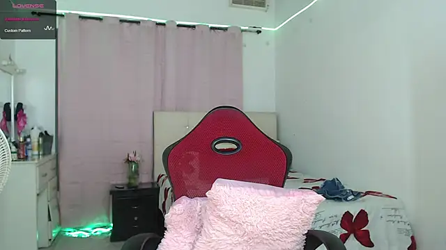 Snapshot of samantha-rose2 chatting on March 2025 05:01:01 AM samantha-rose2 online show from March 2025 05:01:01 AM