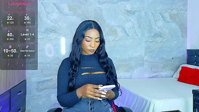 samantha-rose2 online show from March 2026 02:00:01 AM