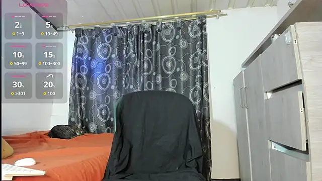 Snapshot of daayan_foxx chatting on September 2025 02:26:01 AM daayan foxx online show from September 2025 02:26:01 AM