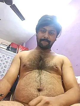 GlassBarge9 online show from January 2025 09:02:01 PM