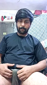 GlassBarge9 online show from January 2025 05:24:02 PM