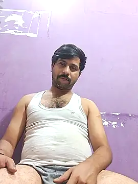 GlassBarge9 online show from January 2025 05:33:01 PM