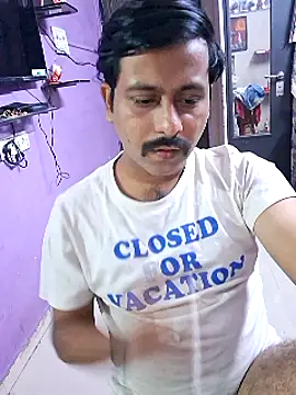 GlassBarge9 online show from January 2025 05:51:02 PM