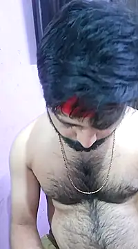 GlassBarge9 online show from March 2025 07:30:01 PM