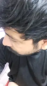 GlassBarge9 online show from January 2025 05:28:02 PM