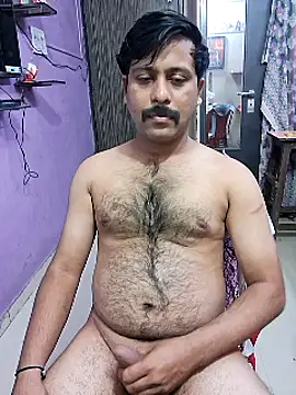 GlassBarge9 online show from January 2025 08:52:02 PM