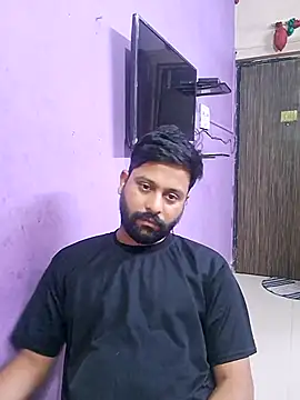 GlassBarge9 online show from March 2025 07:05:02 PM