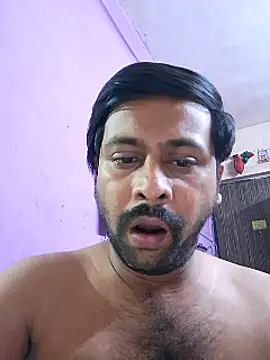 GlassBarge9 online show from January 2025 07:34:01 PM