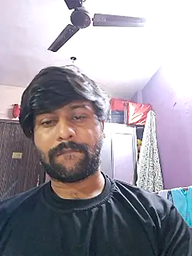 GlassBarge9 online show from January 2025 06:49:02 PM