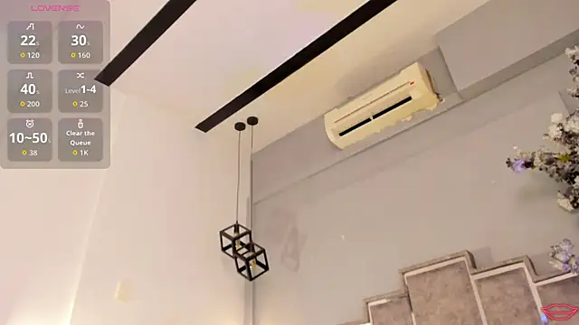 BrianaHazel online show from April 2026 06:12:02 PM