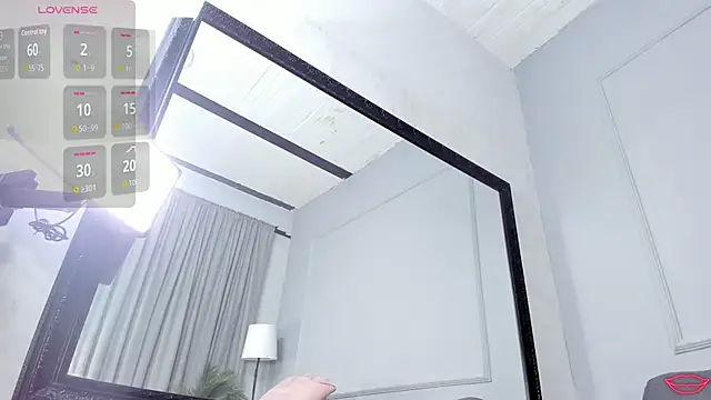 BrianaHazel online show from March 2026 08:09:01 PM