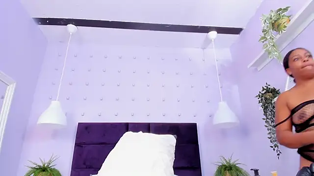 BrianaHazel online show from March 2025 02:50:01 AM