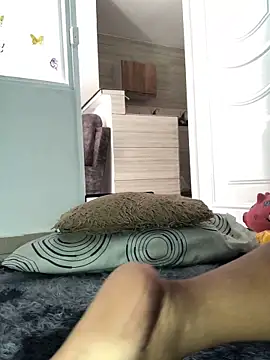 BrianaHazel online show from February 2026 09:03:01 PM