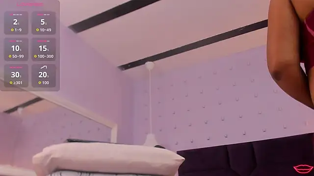 BrianaHazel online show from September 2025 12:11:01 AM