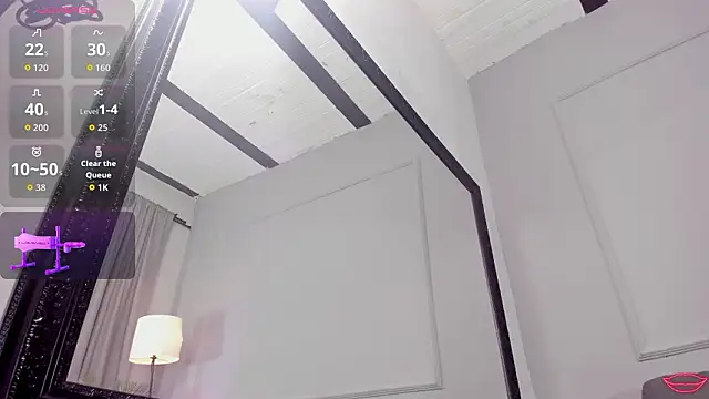 BrianaHazel online show from March 2026 01:35:02 AM