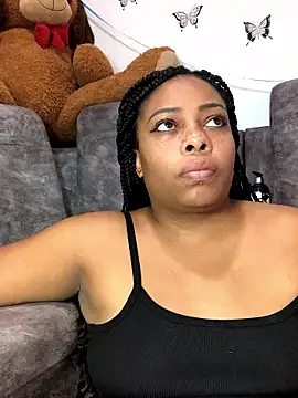 BrianaHazel online show from January 2026 01:44:01 AM