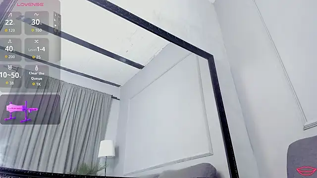 BrianaHazel online show from March 2026 08:10:02 PM