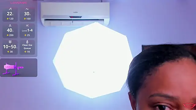 BrianaHazel online show from October 2025 11:41:01 PM