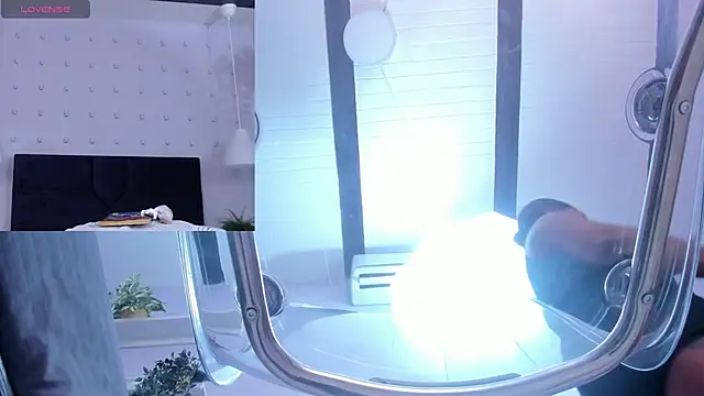 BrianaHazel online show from February 2025 11:37:02 PM
