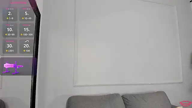 BrianaHazel online show from March 2026 07:56:01 PM