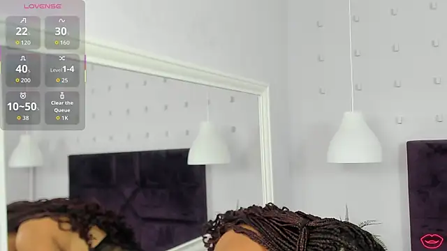 BrianaHazel online show from October 2025 12:09:01 AM