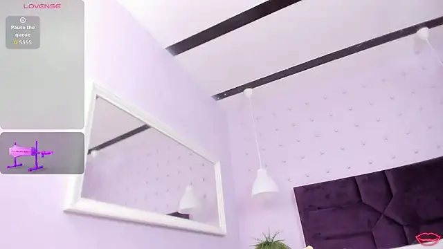 BrianaHazel online show from September 2025 11:32:01 PM