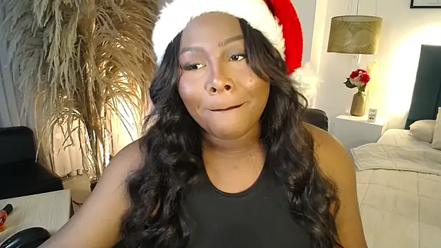 DestinyTorn online show from December 2024 12:19:01 AM